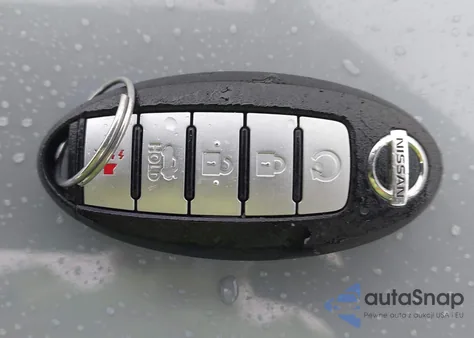 2019 Nissan Altima 2.5 Sl from USA, damaged, VIN 1N4BL4EV0KC217616